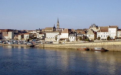 Marché de Bergerac