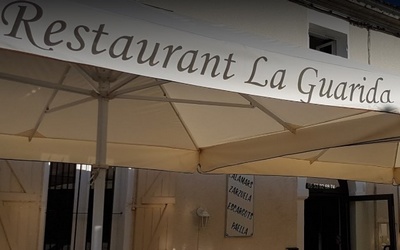 Restaurant La Guarida De Fransesca