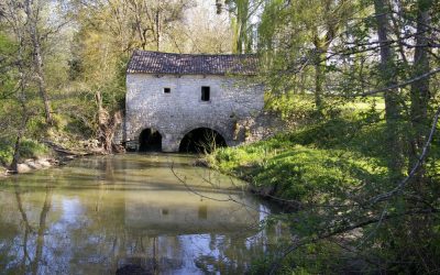 Boucle de Saint Cloud