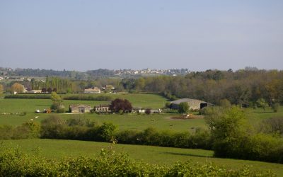 Boucle de Saint-Meard-de-Gurçon