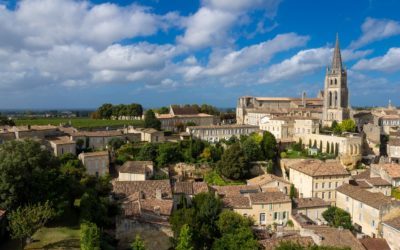 Saint-Emilion